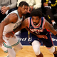 Kyrie Irving (r.)